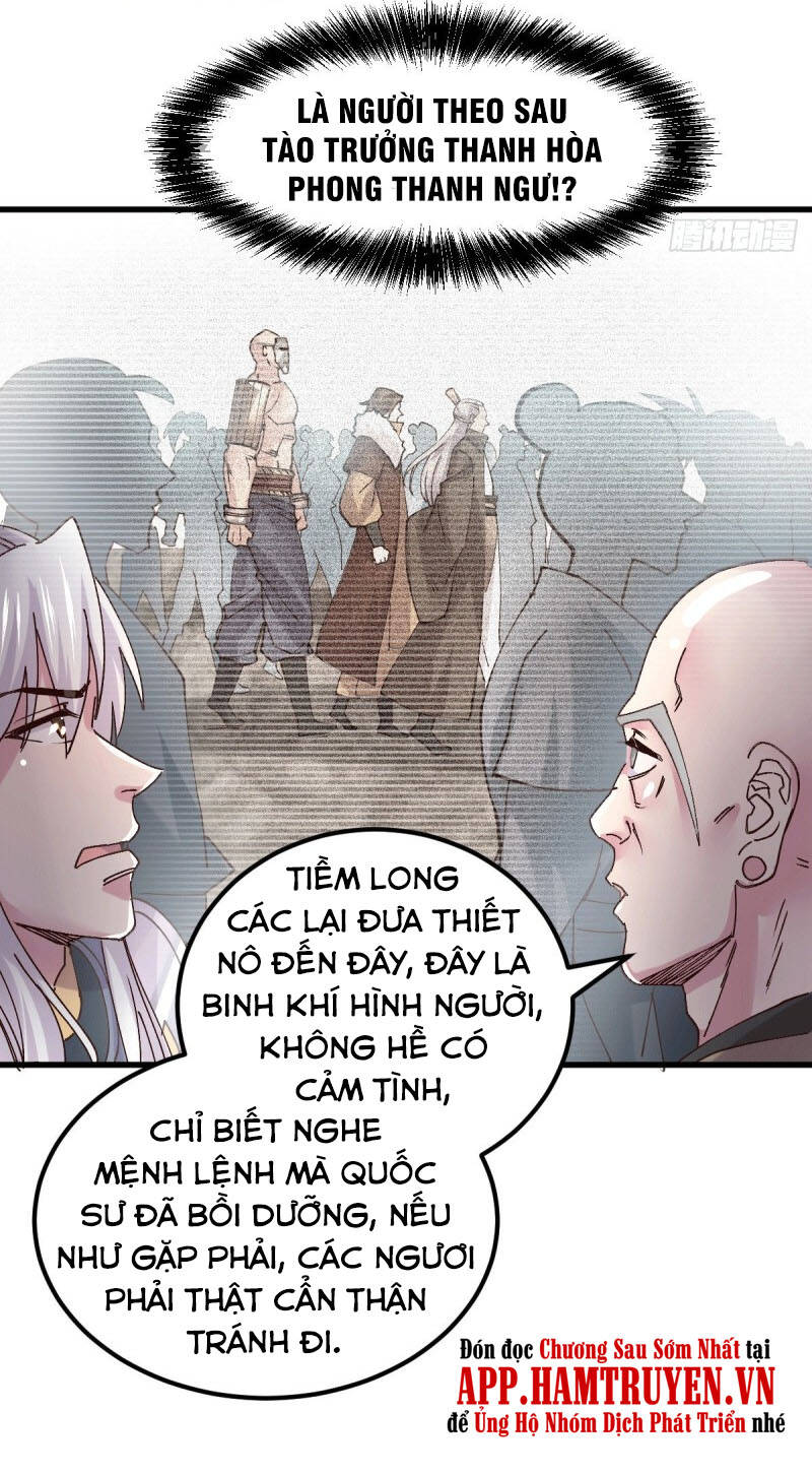 Bổn Tế Tu Chính Là Tiện Đạo Chapter 131 - 28