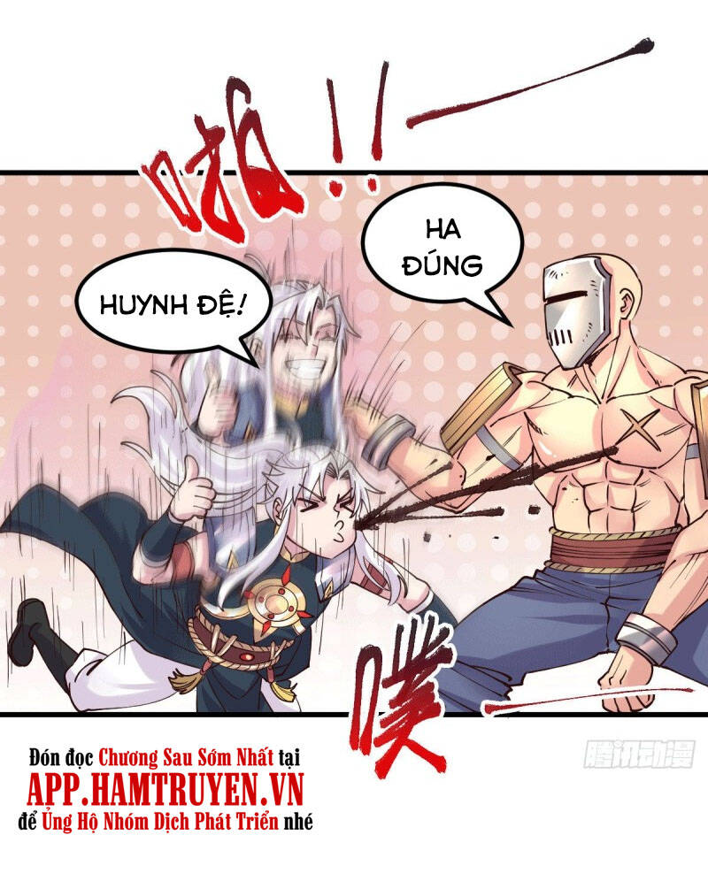 Bổn Tế Tu Chính Là Tiện Đạo Chapter 131 - 32