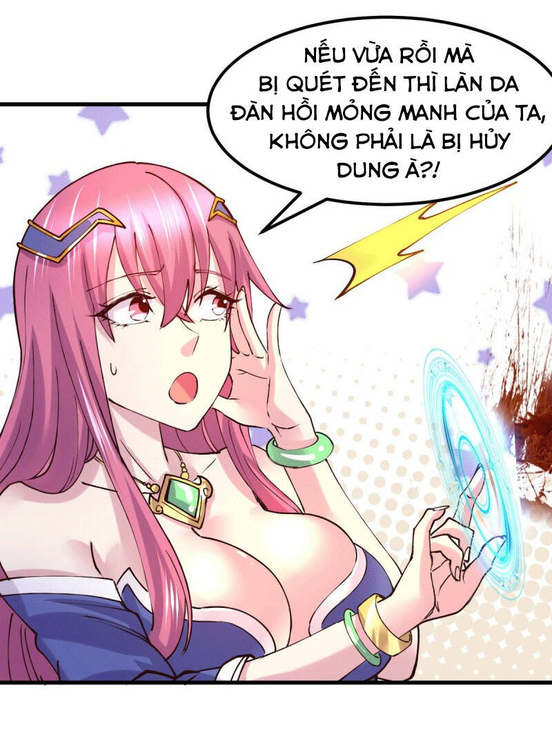 Bổn Tế Tu Chính Là Tiện Đạo Chapter 131 - 33