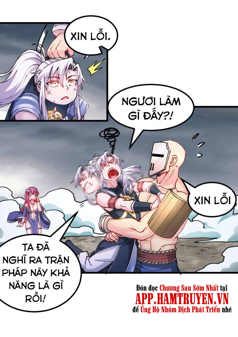 Bổn Tế Tu Chính Là Tiện Đạo Chapter 132 - 1