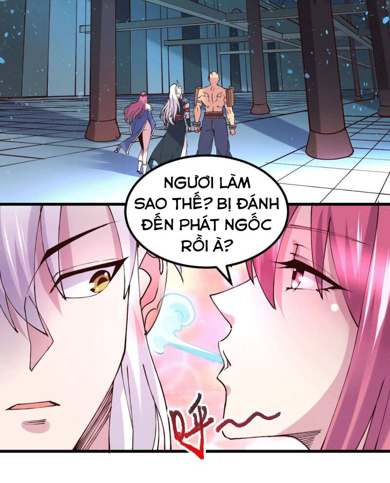 Bổn Tế Tu Chính Là Tiện Đạo Chapter 132 - 13