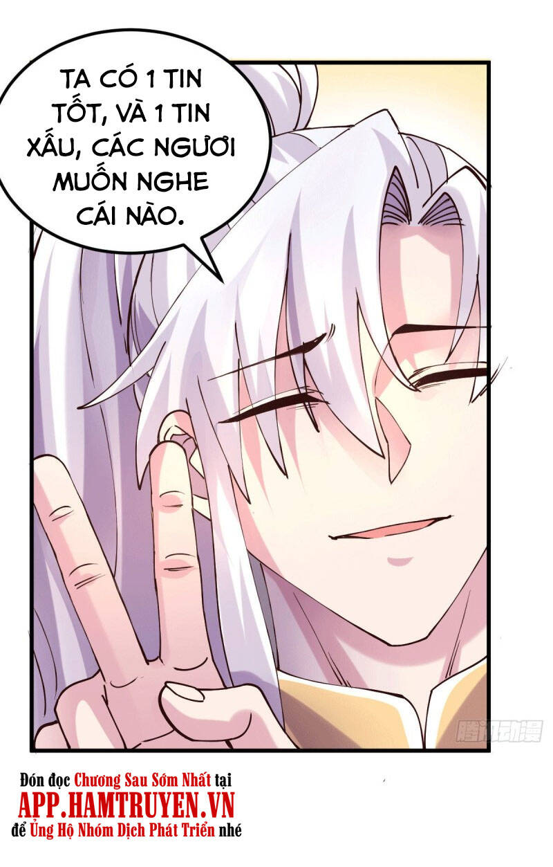 Bổn Tế Tu Chính Là Tiện Đạo Chapter 132 - 14