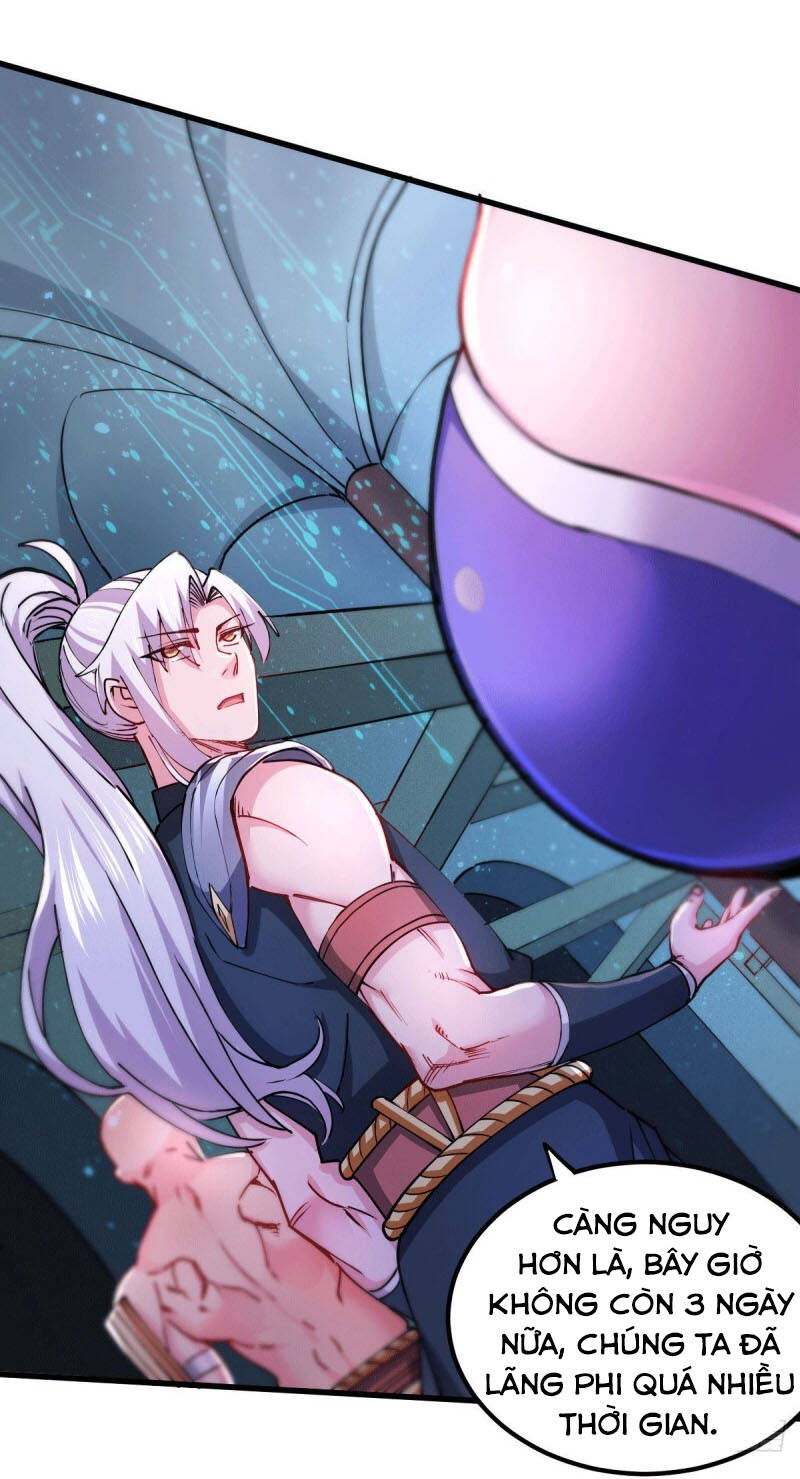 Bổn Tế Tu Chính Là Tiện Đạo Chapter 132 - 19