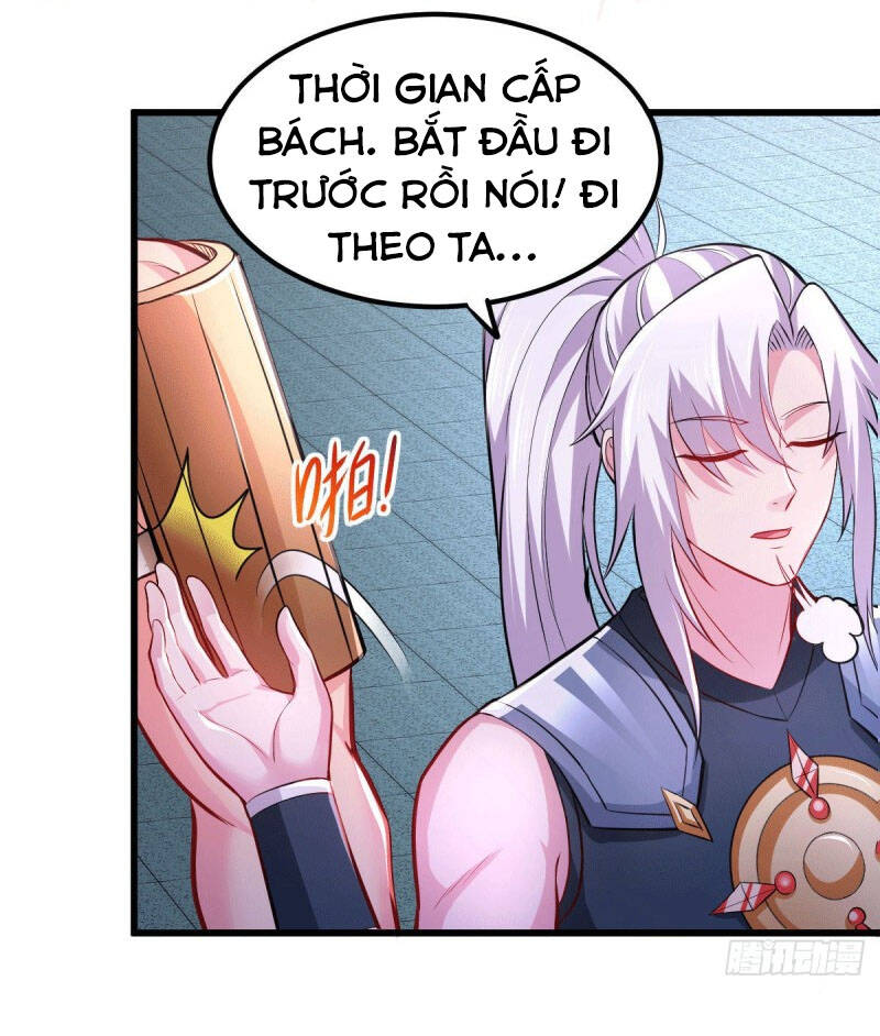 Bổn Tế Tu Chính Là Tiện Đạo Chapter 132 - 23