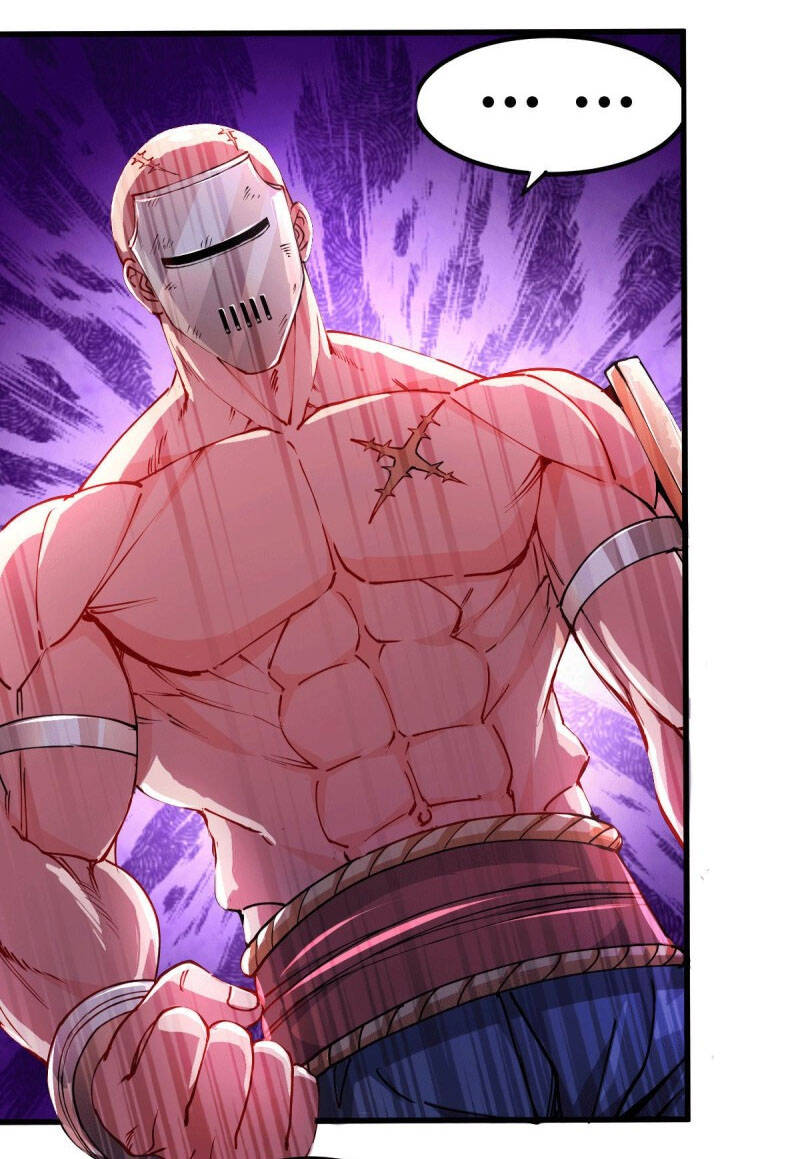 Bổn Tế Tu Chính Là Tiện Đạo Chapter 132 - 24