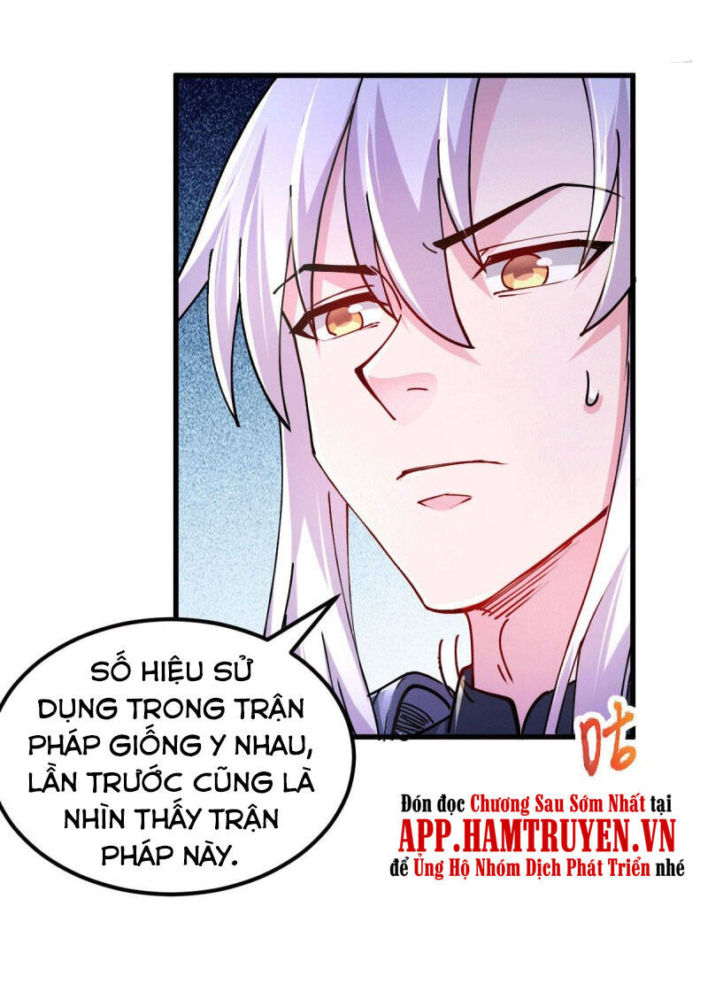 Bổn Tế Tu Chính Là Tiện Đạo Chapter 132 - 5