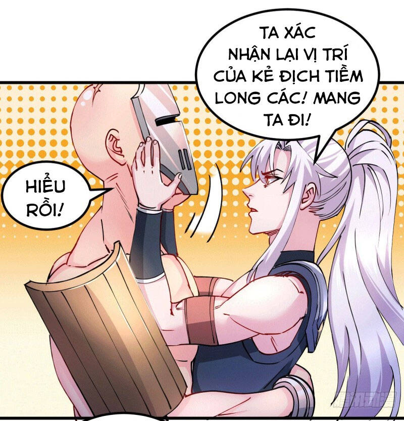 Bổn Tế Tu Chính Là Tiện Đạo Chapter 132 - 9