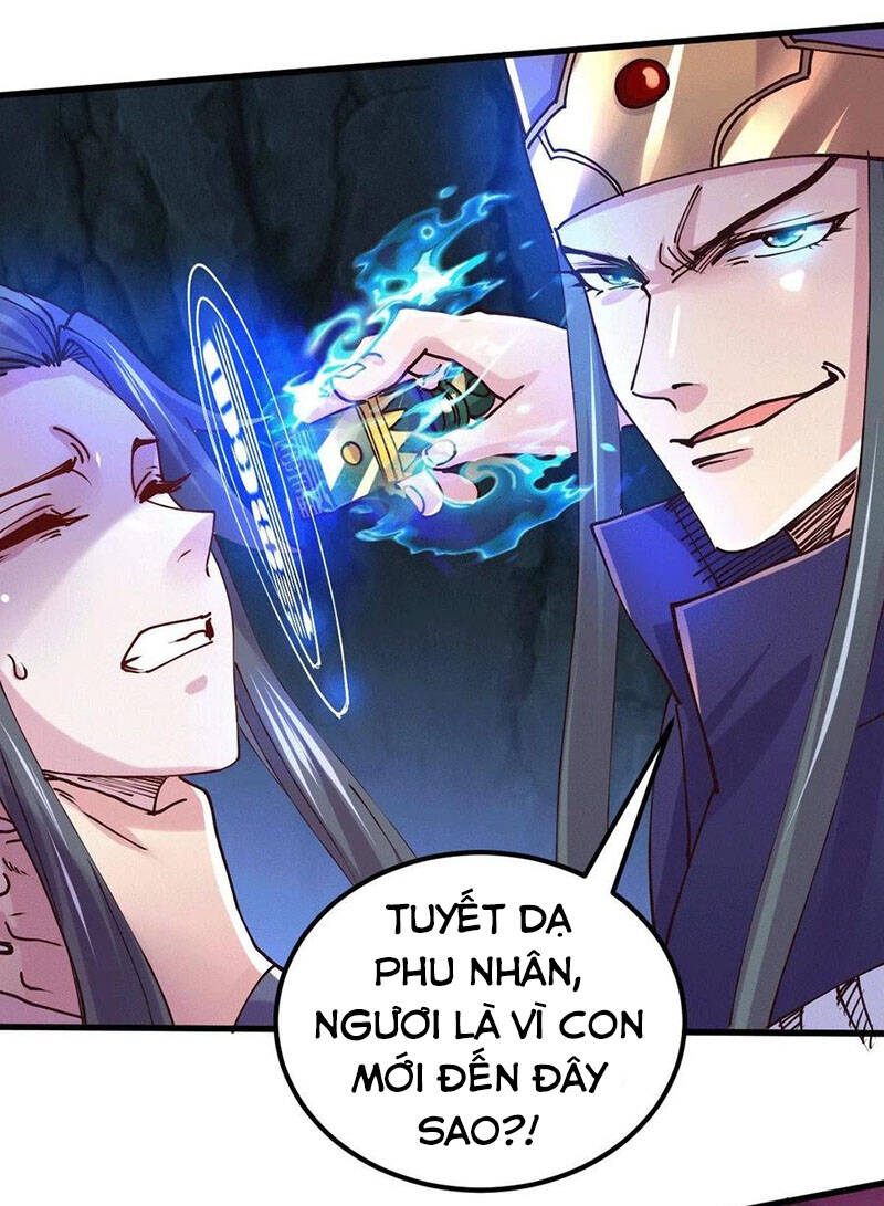 Bổn Tế Tu Chính Là Tiện Đạo Chapter 133 - 34