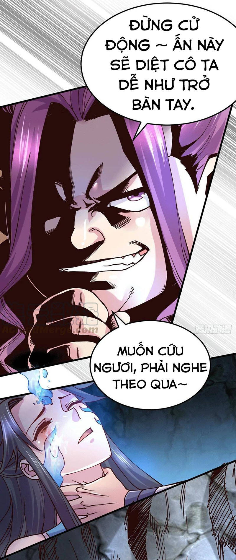 Bổn Tế Tu Chính Là Tiện Đạo Chapter 133 - 36