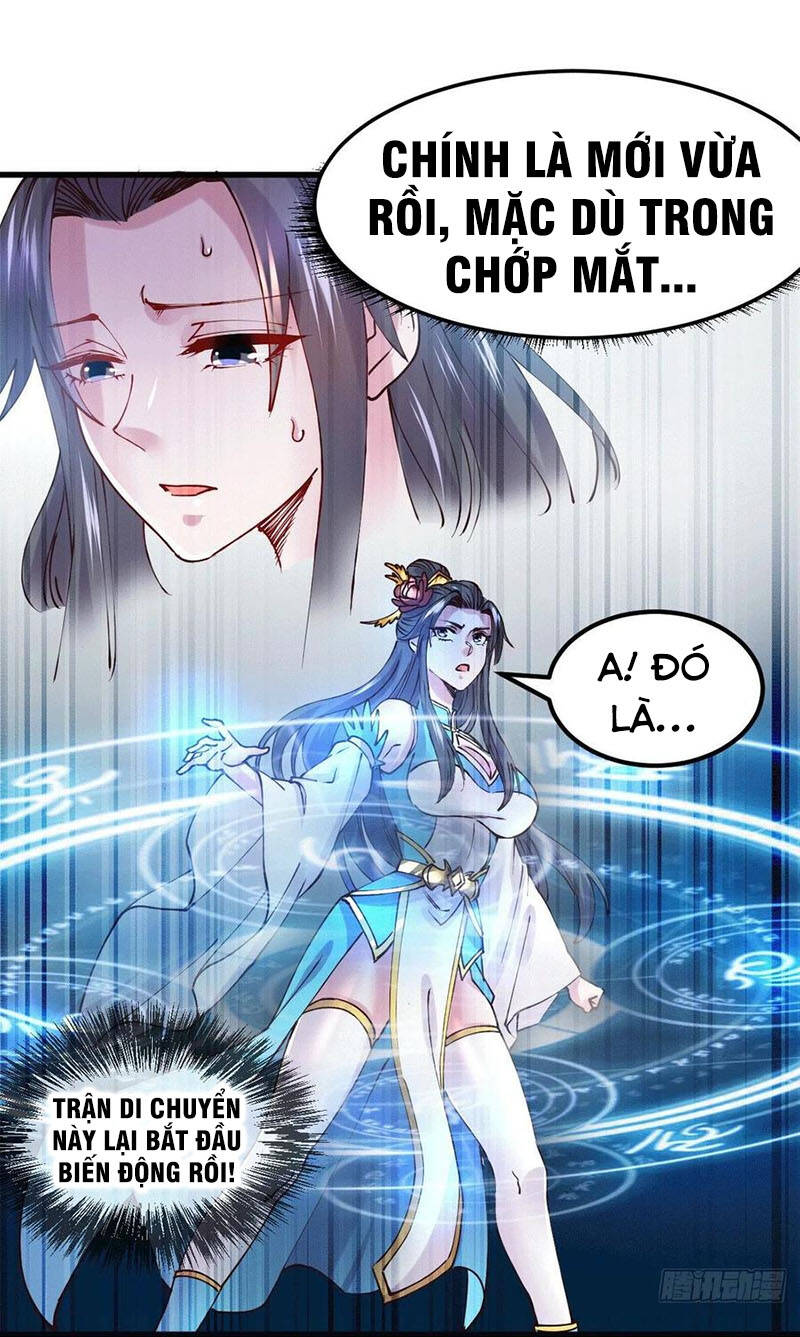 Bổn Tế Tu Chính Là Tiện Đạo Chapter 133 - 5