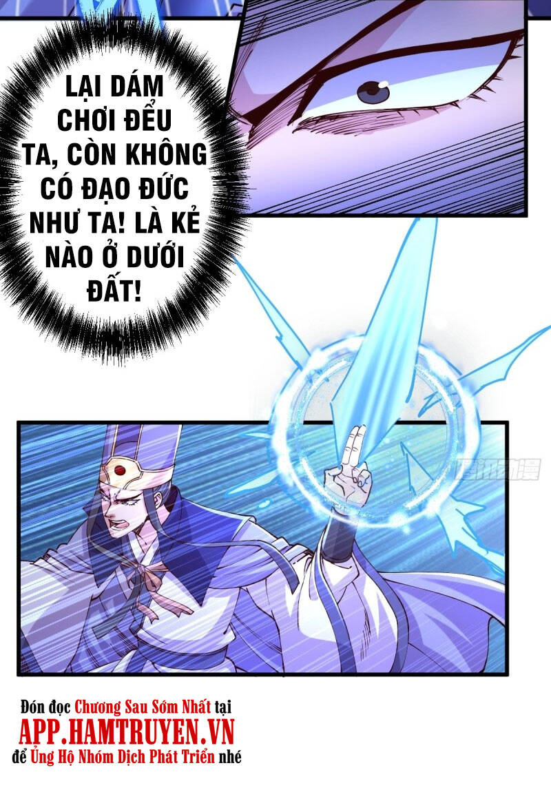Bổn Tế Tu Chính Là Tiện Đạo Chapter 134 - 28