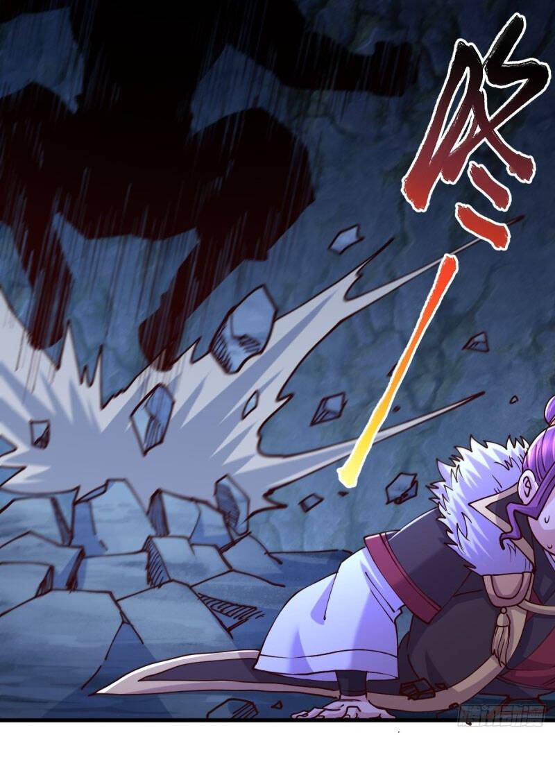 Bổn Tế Tu Chính Là Tiện Đạo Chapter 134 - 32