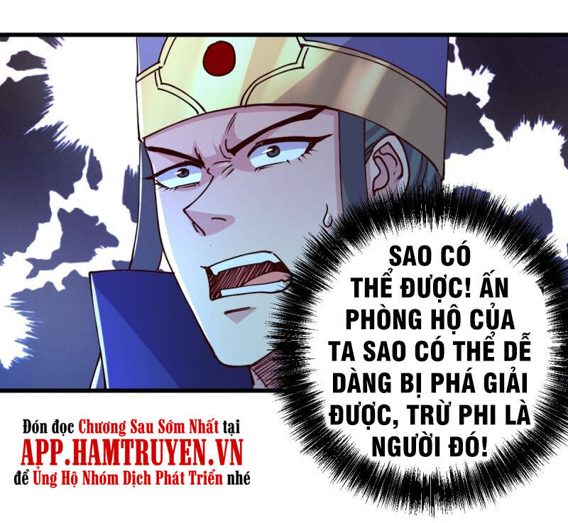 Bổn Tế Tu Chính Là Tiện Đạo Chapter 134 - 33