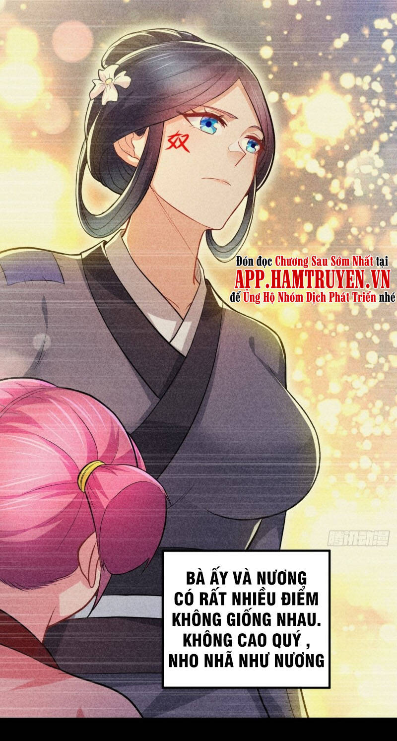 Bổn Tế Tu Chính Là Tiện Đạo Chapter 134 - 5
