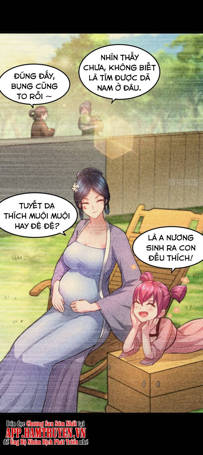 Bổn Tế Tu Chính Là Tiện Đạo Chapter 134 - 8