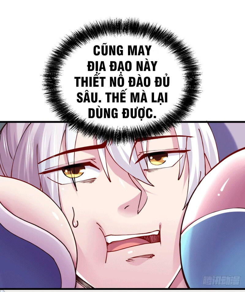Bổn Tế Tu Chính Là Tiện Đạo Chapter 135 - 14