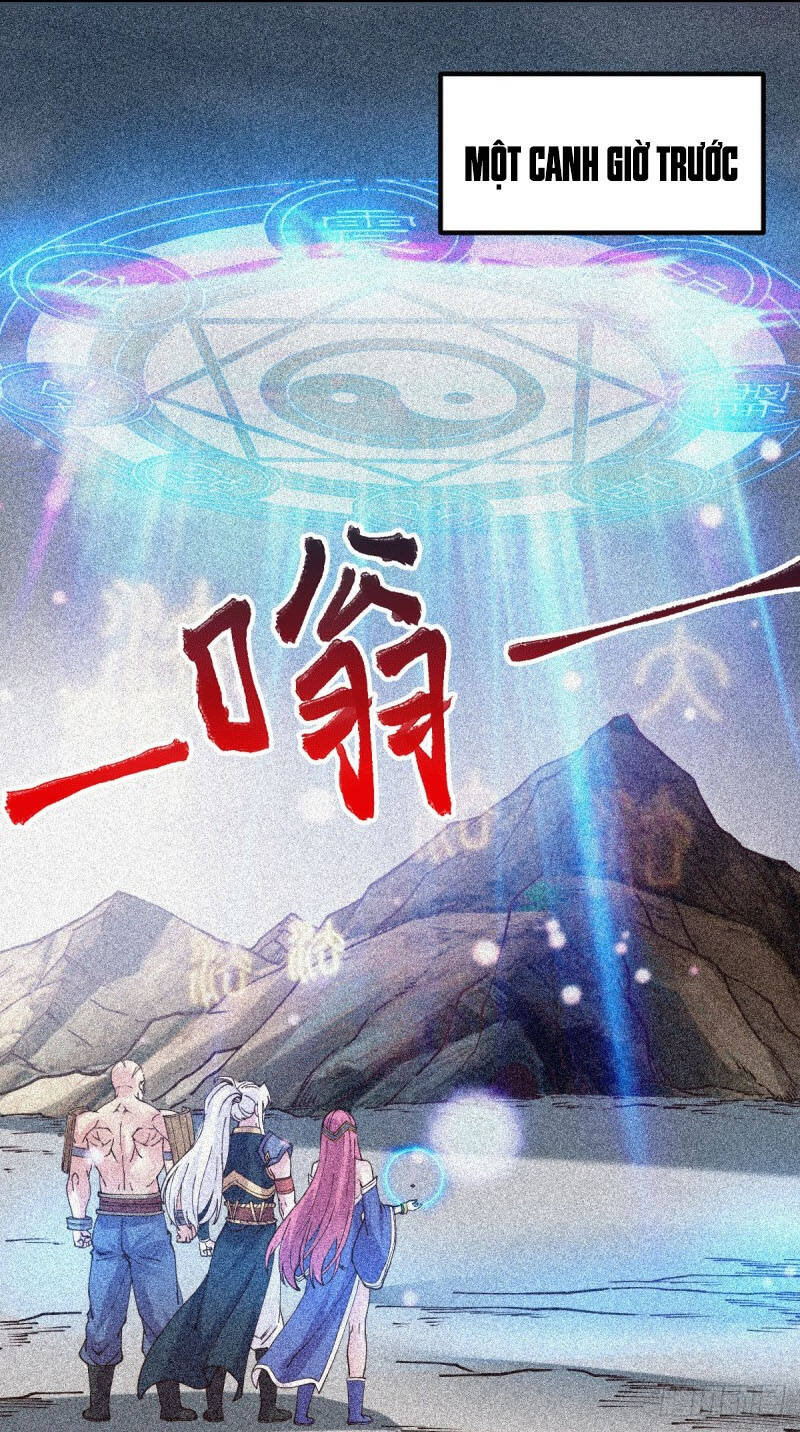 Bổn Tế Tu Chính Là Tiện Đạo Chapter 135 - 15