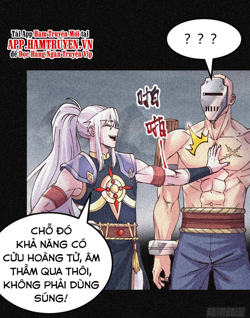Bổn Tế Tu Chính Là Tiện Đạo Chapter 135 - 18