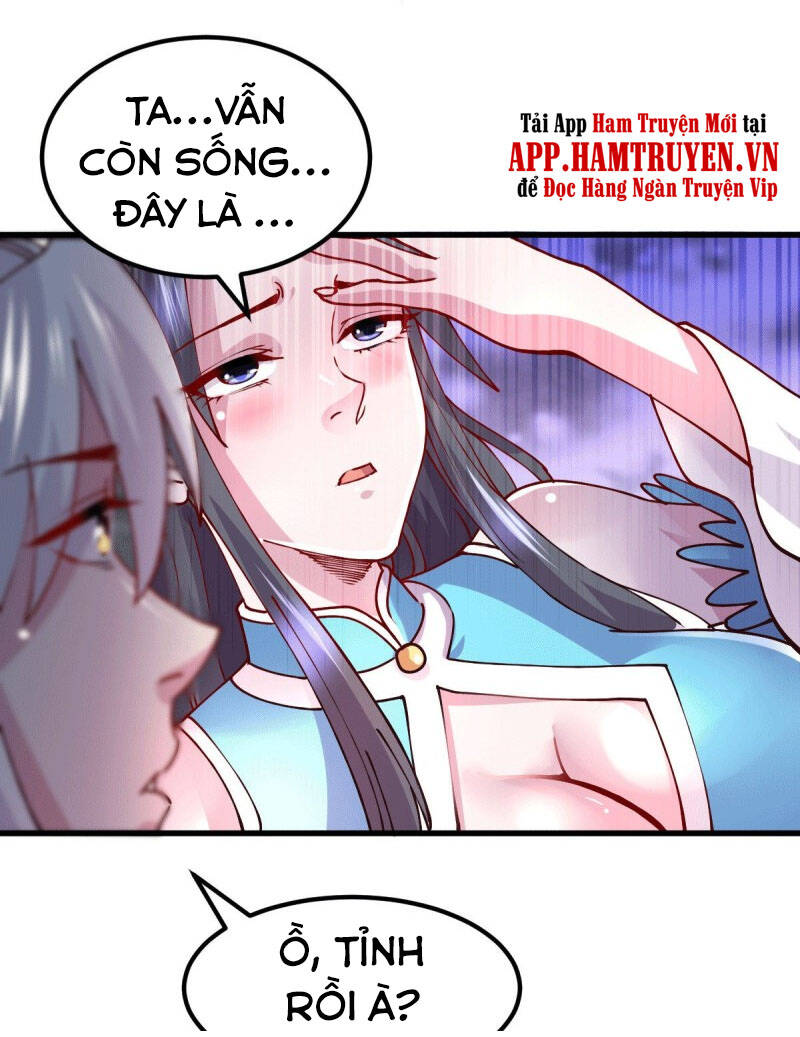 Bổn Tế Tu Chính Là Tiện Đạo Chapter 135 - 21