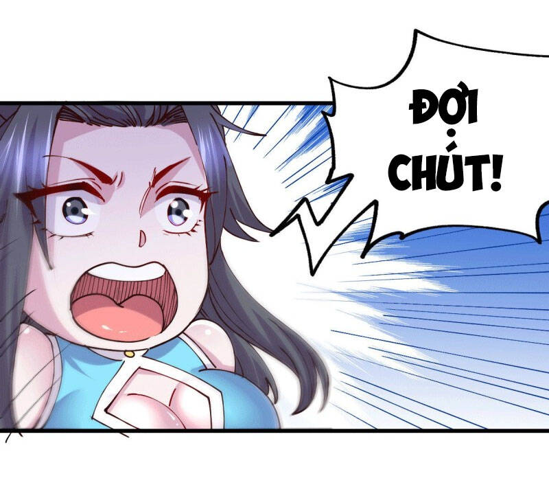 Bổn Tế Tu Chính Là Tiện Đạo Chapter 135 - 29