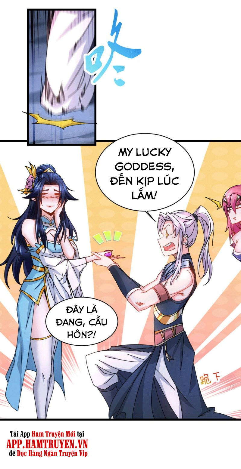 Bổn Tế Tu Chính Là Tiện Đạo Chapter 135 - 35