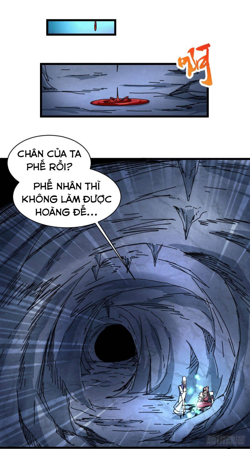 Bổn Tế Tu Chính Là Tiện Đạo Chapter 135 - 36