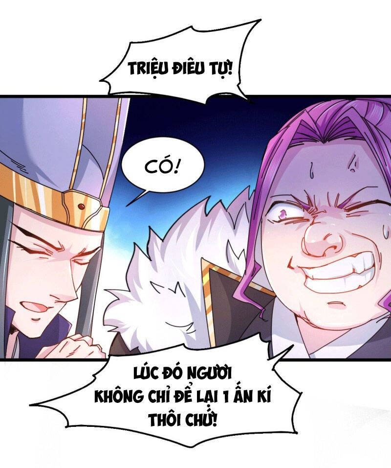 Bổn Tế Tu Chính Là Tiện Đạo Chapter 135 - 38