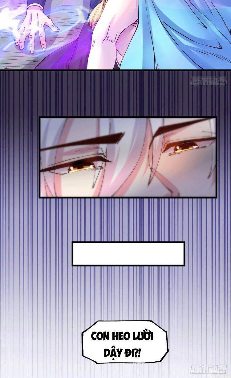 Bổn Tế Tu Chính Là Tiện Đạo Chapter 136 - 19