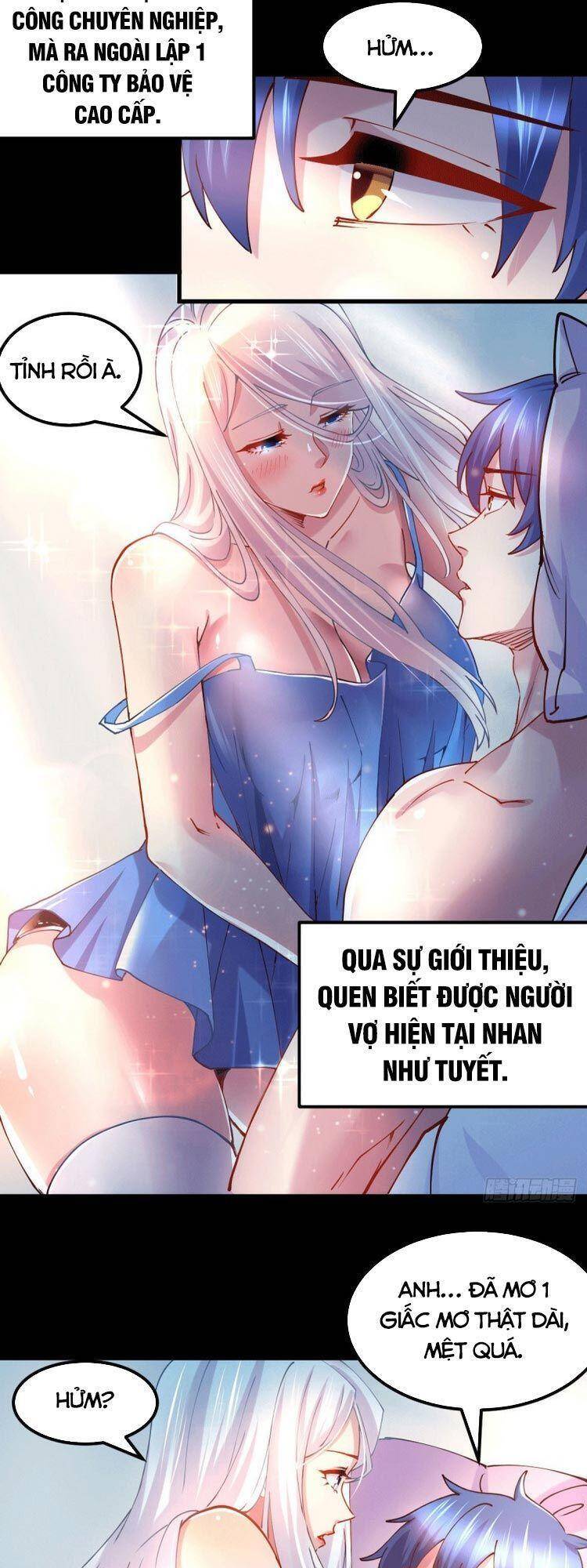 Bổn Tế Tu Chính Là Tiện Đạo Chapter 136 - 22