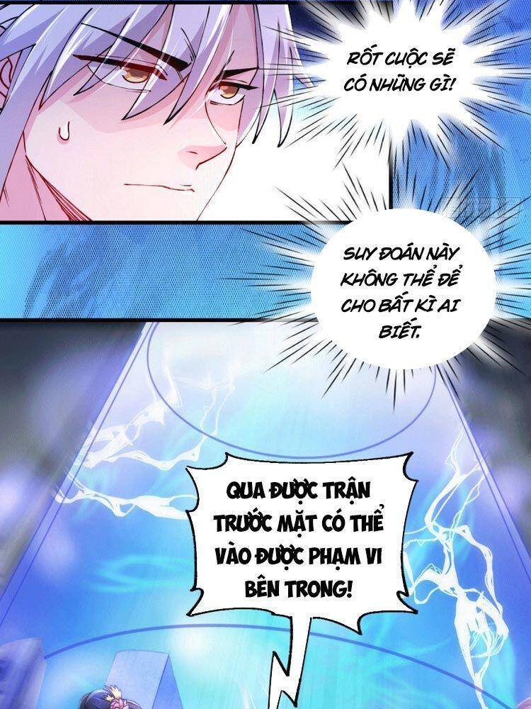 Bổn Tế Tu Chính Là Tiện Đạo Chapter 136 - 8