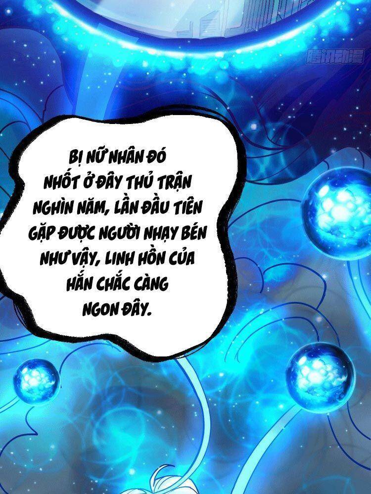 Bổn Tế Tu Chính Là Tiện Đạo Chapter 137 - 12