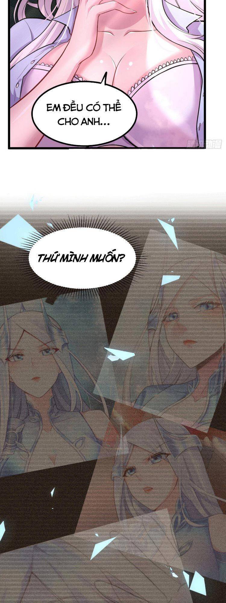 Bổn Tế Tu Chính Là Tiện Đạo Chapter 137 - 19