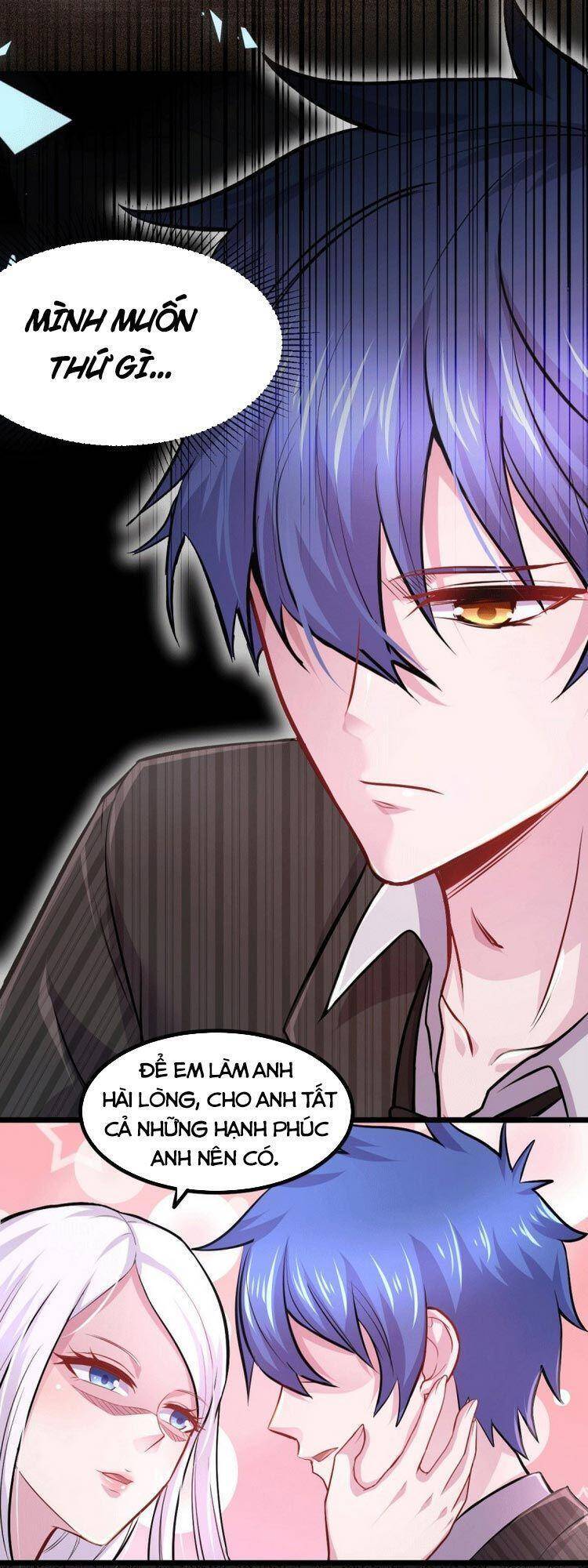 Bổn Tế Tu Chính Là Tiện Đạo Chapter 137 - 21