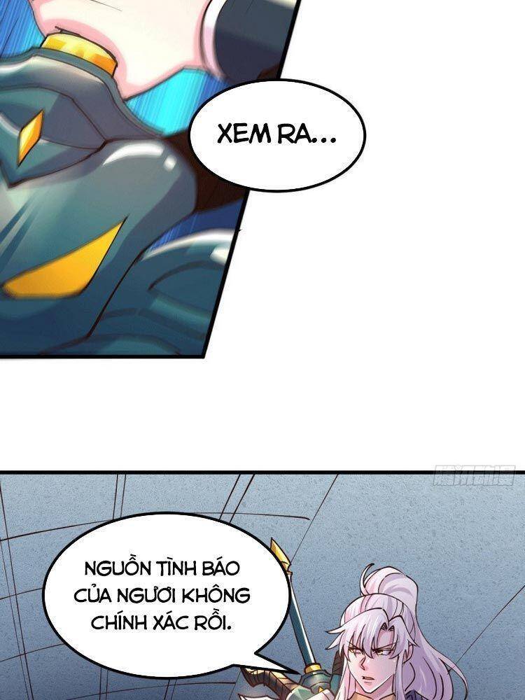 Bổn Tế Tu Chính Là Tiện Đạo Chapter 137 - 34