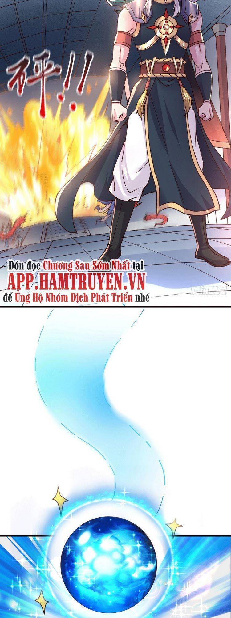 Bổn Tế Tu Chính Là Tiện Đạo Chapter 137 - 35