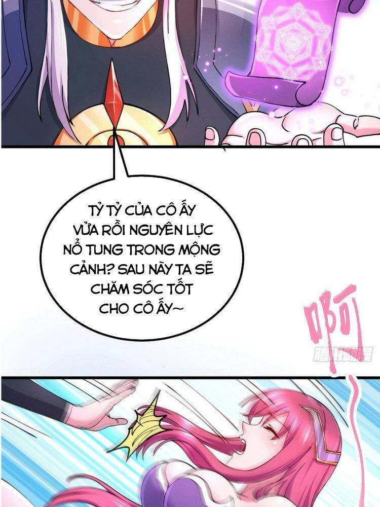 Bổn Tế Tu Chính Là Tiện Đạo Chapter 138 - 22