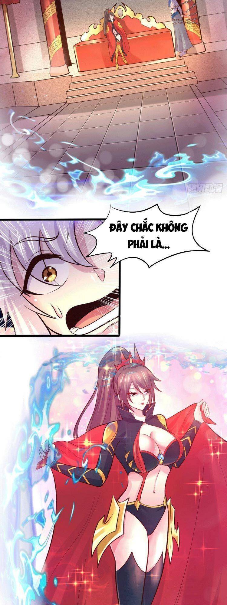 Bổn Tế Tu Chính Là Tiện Đạo Chapter 138 - 7
