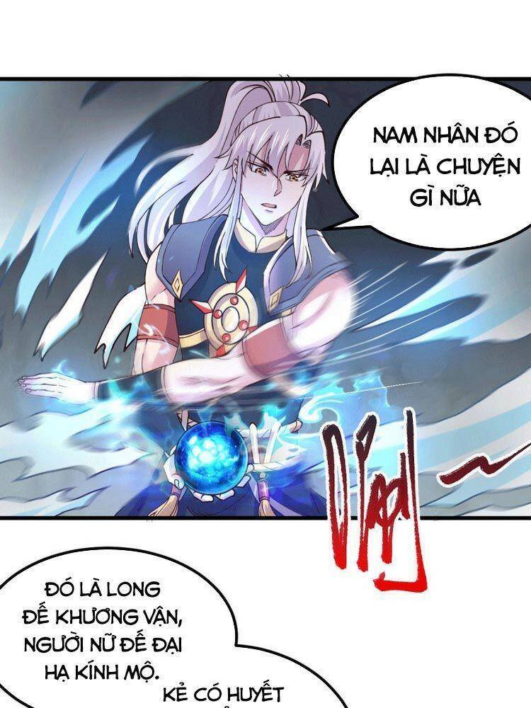 Bổn Tế Tu Chính Là Tiện Đạo Chapter 138 - 10