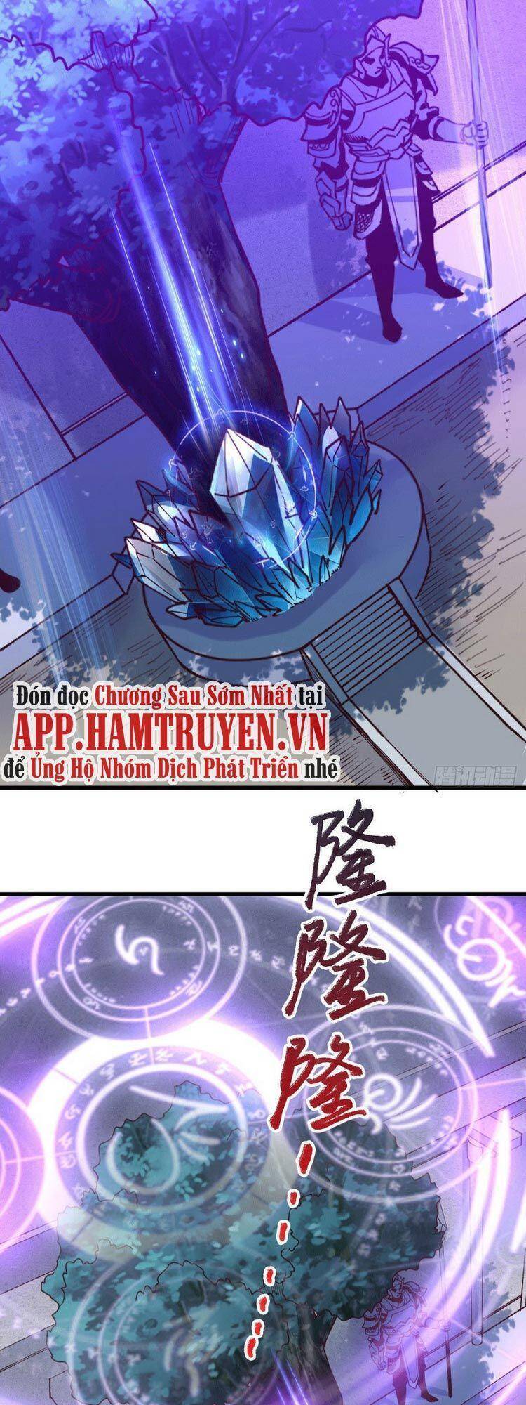 Bổn Tế Tu Chính Là Tiện Đạo Chapter 139 - 1