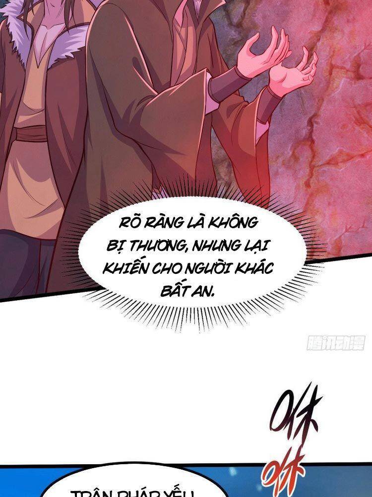 Bổn Tế Tu Chính Là Tiện Đạo Chapter 139 - 16