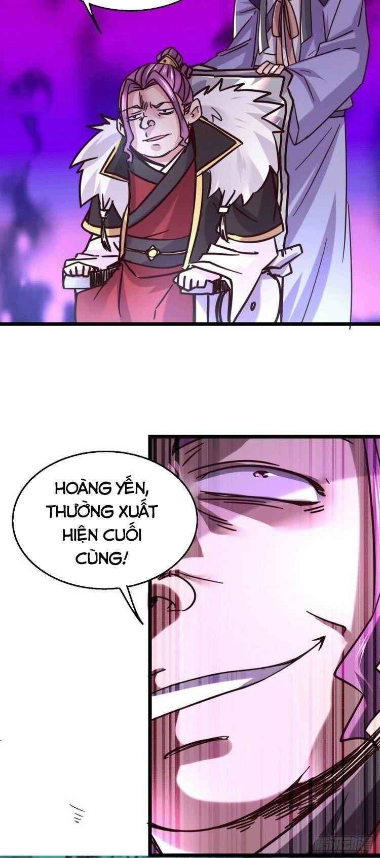 Bổn Tế Tu Chính Là Tiện Đạo Chapter 139 - 19