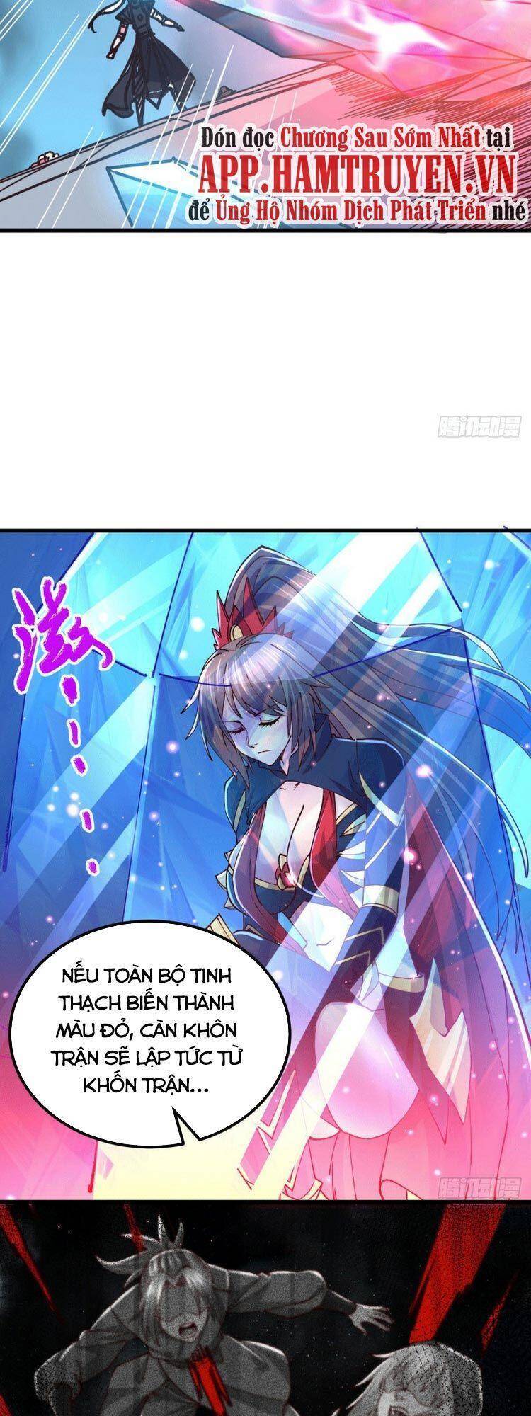 Bổn Tế Tu Chính Là Tiện Đạo Chapter 139 - 24