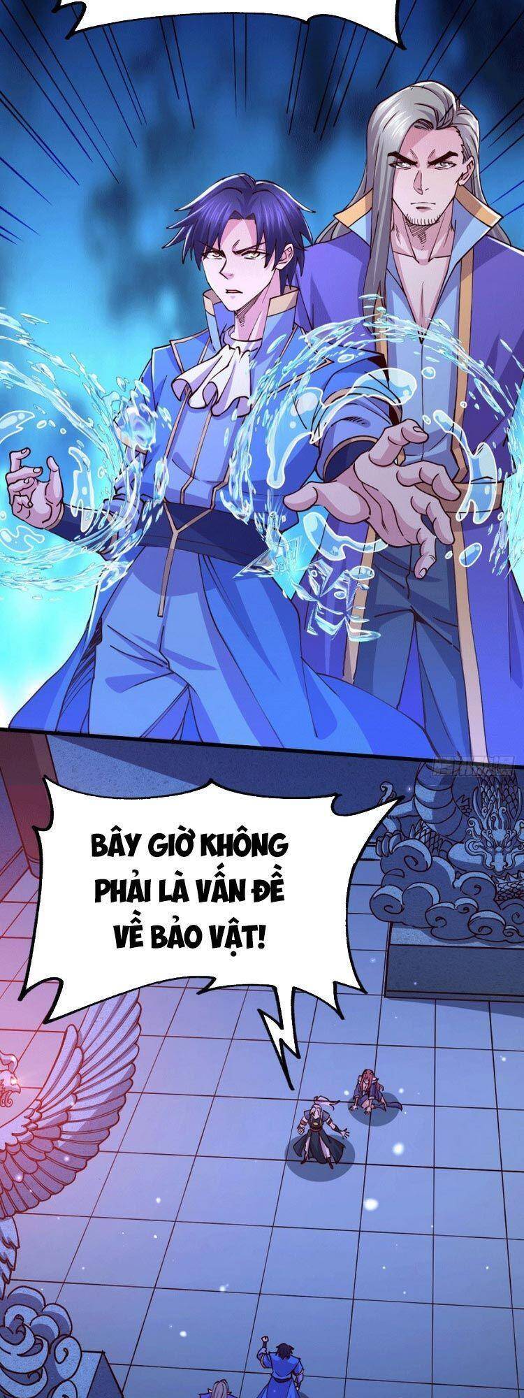 Bổn Tế Tu Chính Là Tiện Đạo Chapter 139 - 30