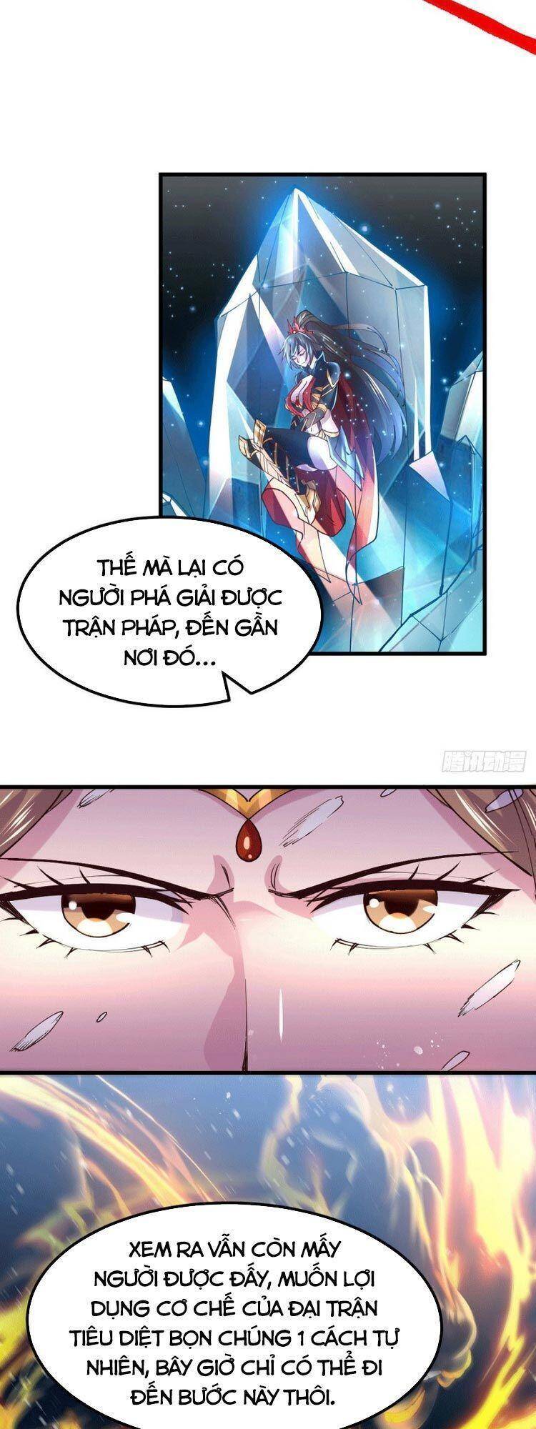 Bổn Tế Tu Chính Là Tiện Đạo Chapter 139 - 5