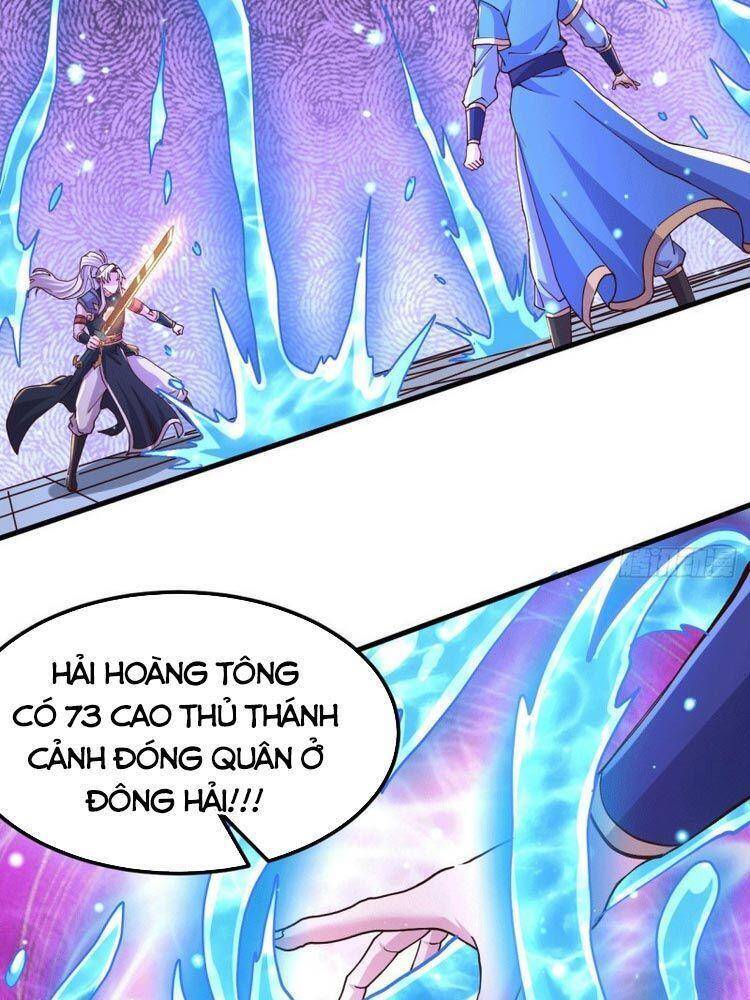 Bổn Tế Tu Chính Là Tiện Đạo Chapter 140 - 4