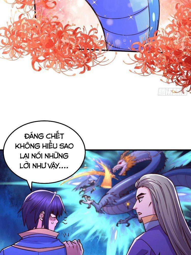 Bổn Tế Tu Chính Là Tiện Đạo Chapter 141 - 20