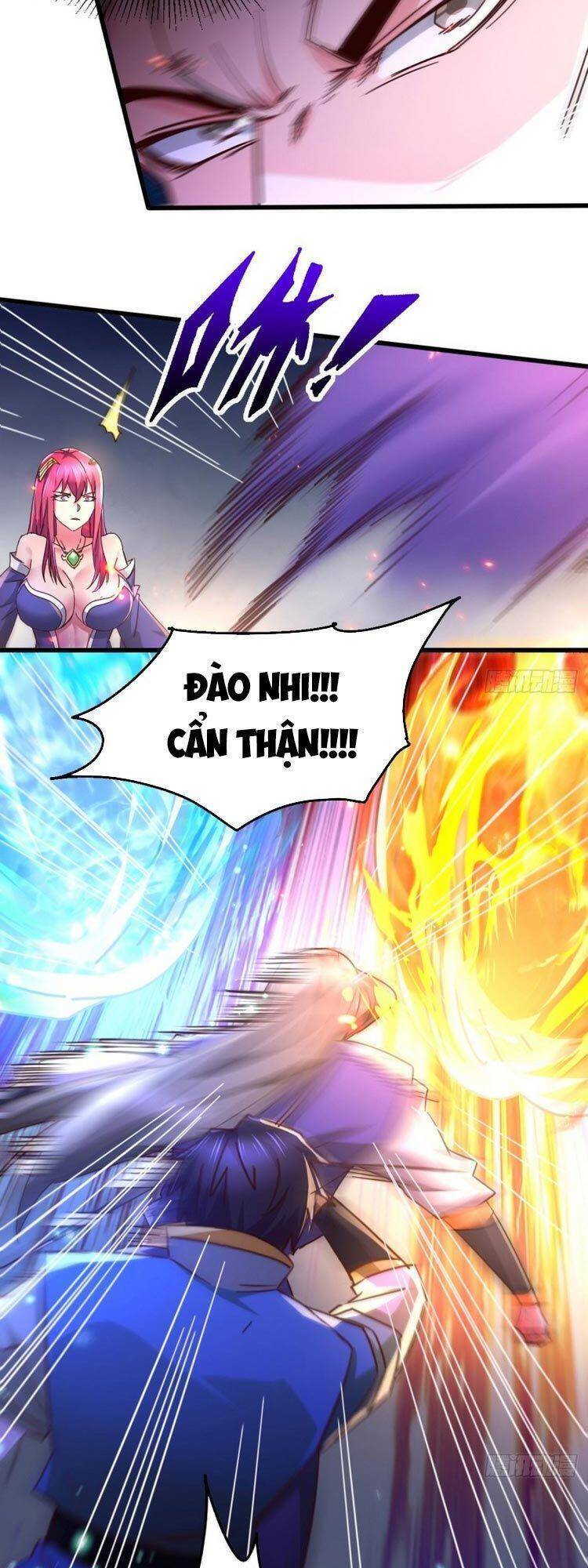 Bổn Tế Tu Chính Là Tiện Đạo Chapter 141 - 3