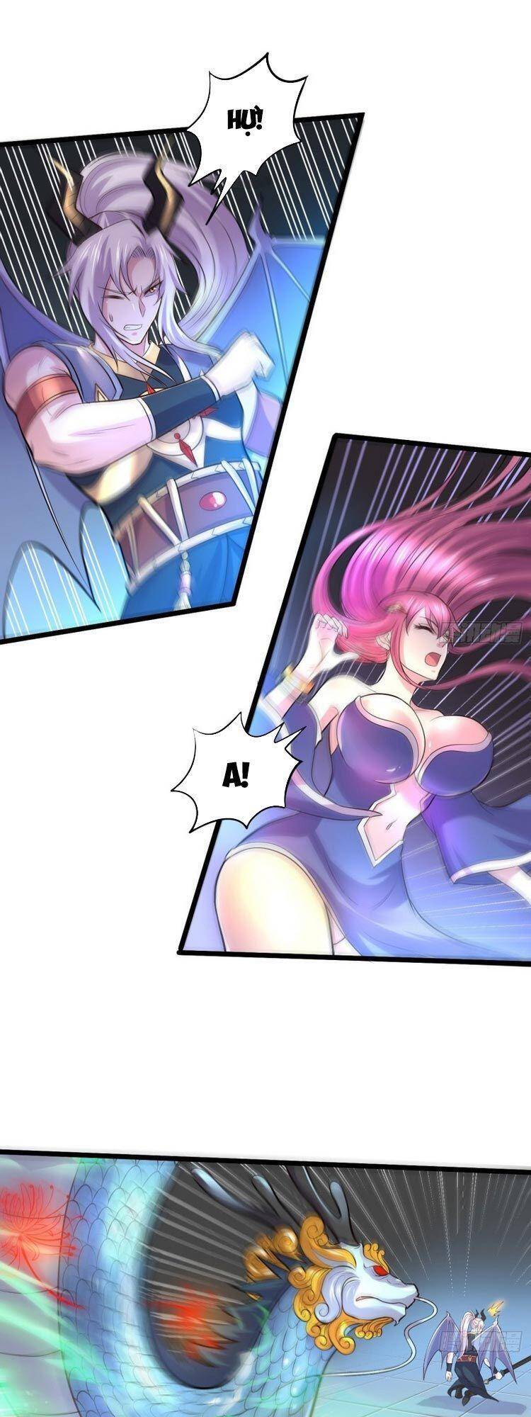Bổn Tế Tu Chính Là Tiện Đạo Chapter 141 - 24