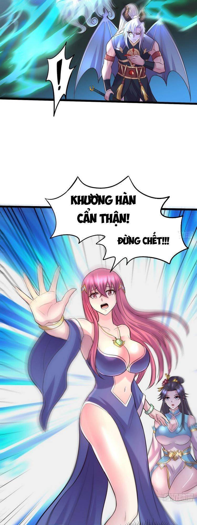 Bổn Tế Tu Chính Là Tiện Đạo Chapter 141 - 26