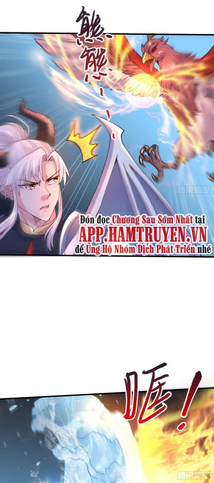 Bổn Tế Tu Chính Là Tiện Đạo Chapter 141 - 33